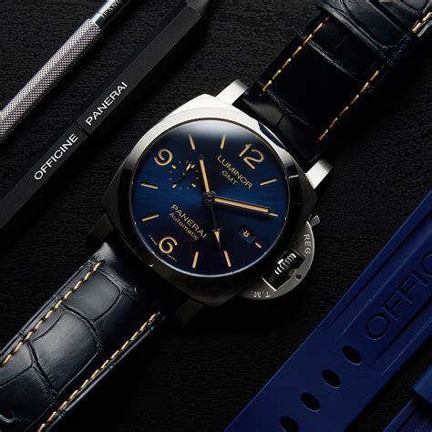 luminor watches panerai|luminor Panerai watch price.